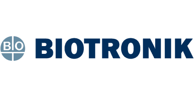 Biotronik Logo