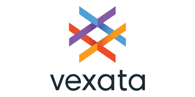 Vexata Logo